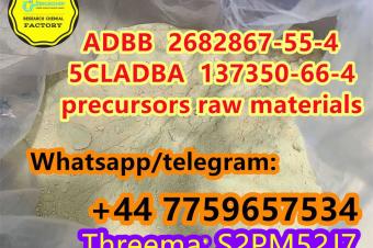 5cladba adbb 5fadb 5fpinaca 5fakb48 precursors raw materials for sale Whatsapp 44 7759657534